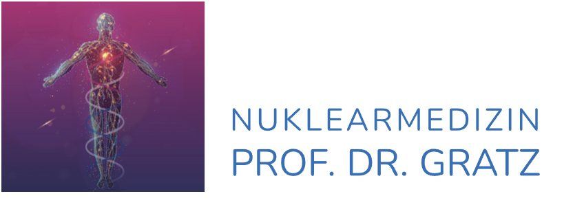 Nuklearmedizin Prof. Dr. Dr. Gratz, Logo